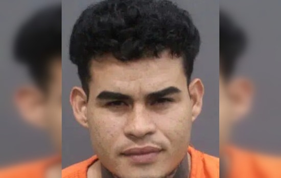 Tampa Man Accused Of Filming Sex With Teen, Deputies Say