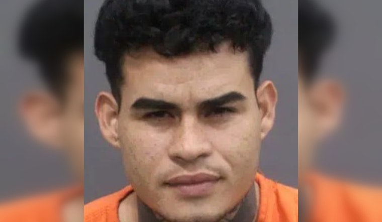 Tampa Man Accused Of Filming Sex With Teen, Deputies Say