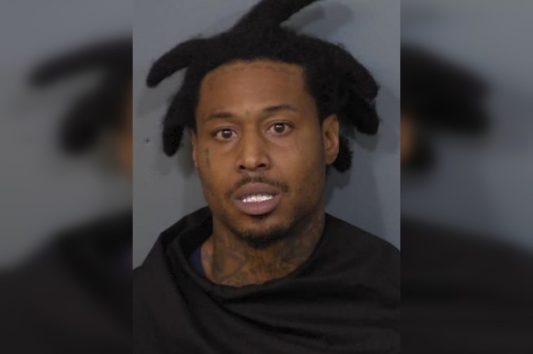 Tampa Man Arrested 10 Years After Del Rio Apartment Killing