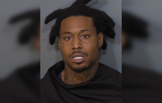 Tampa Man Arrested 10 Years After Del Rio Apartment Killing