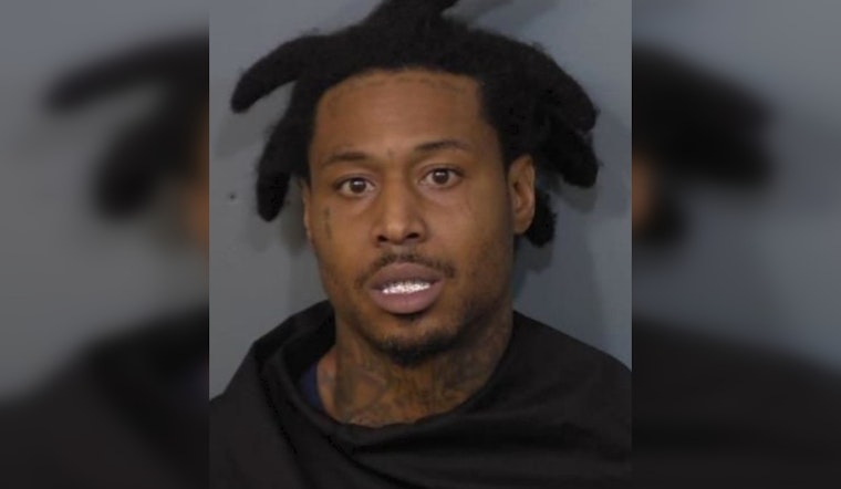 Tampa Man Arrested 10 Years After Del Rio Apartment Killing