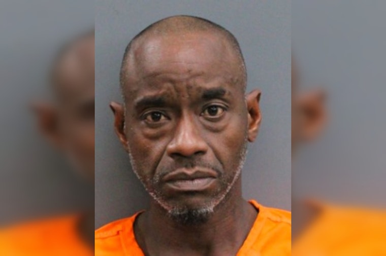 Tampa Man Arrested After Sending Inappropriate Messages to 15-Year-Old