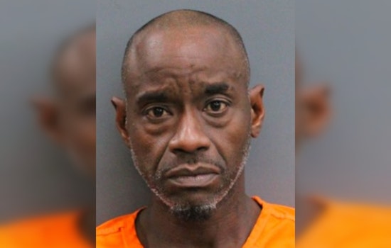 Tampa Man Arrested After Sending Inappropriate Messages to 15-Year-Old
