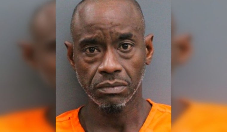 Tampa Man Arrested After Sending Inappropriate Messages to 15-Year-Old