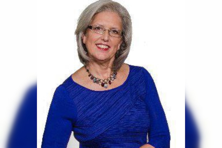 Tampa Politico Overman Crosses District Lines To Take On Bilirakis