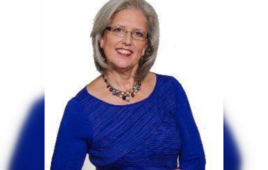 Tampa Politico Overman Crosses District Lines To Take On Bilirakis