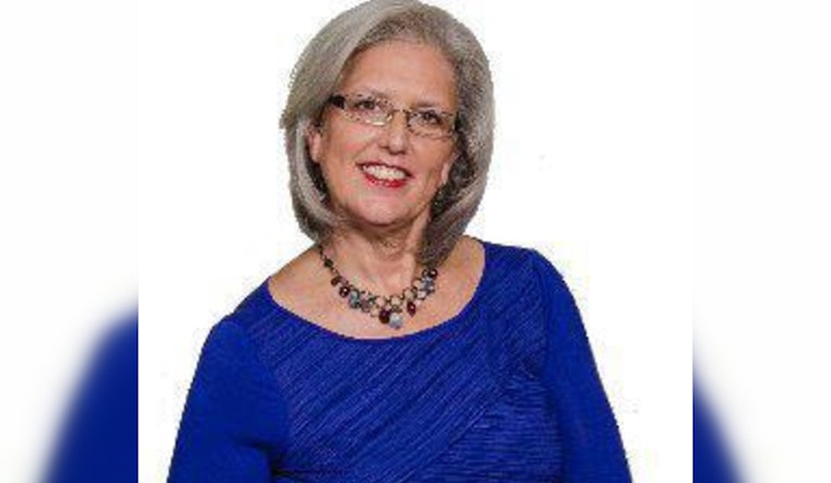 Tampa Politico Overman Crosses District Lines To Take On Bilirakis