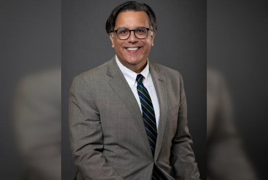 Tampa Power Shuffle As Luis Viera Gives Up Council Seat To Chase State House