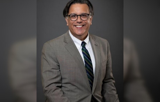 Tampa Power Shuffle As Luis Viera Gives Up Council Seat To Chase State House