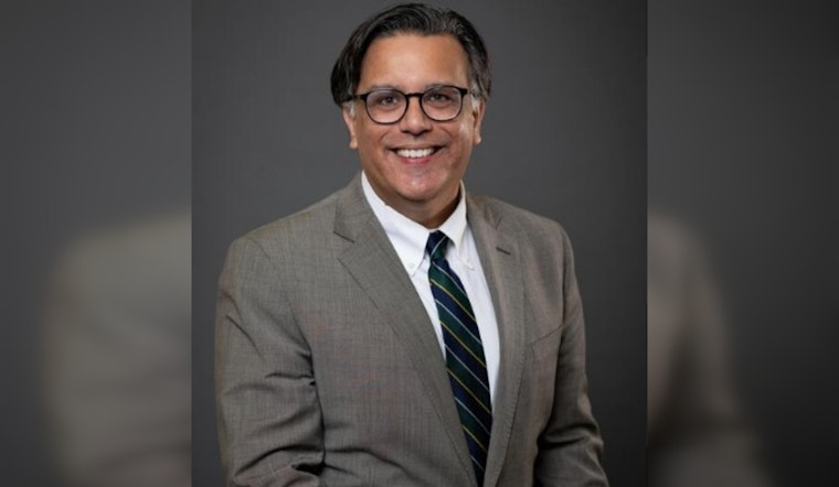 Tampa Power Shuffle As Luis Viera Gives Up Council Seat To Chase State House