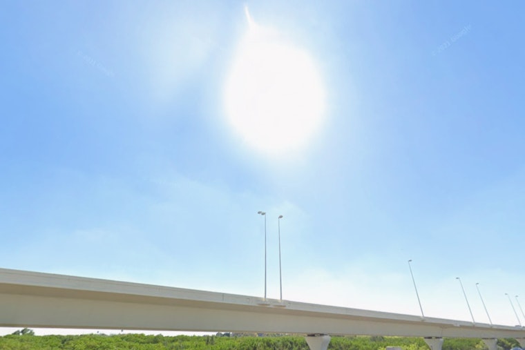 Tampa Set To Sizzle As Low 90s Bake A Bone-Dry Week