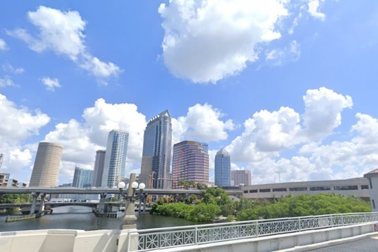 Tampa Sizzles Toward Near-90 Highs Before Stormy Weekend Shakeup