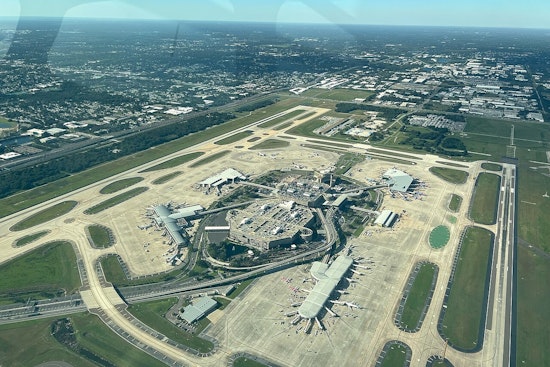 Fuel Fight Grounds Tampa Summer Getaways as Airlines Slash Flights