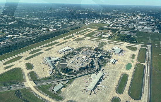 Fuel Fight Grounds Tampa Summer Getaways as Airlines Slash Flights