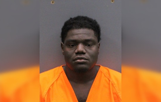 Tampa Traffic Stop Busts Felon With Gun Stash And Body Armor, Deputies Say