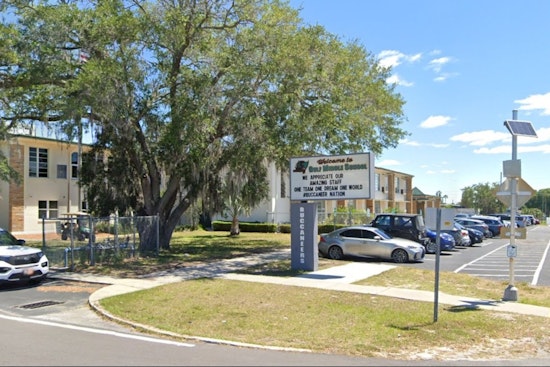 Tampa Turnaround Firm Takes Control At Gulf Middle After D-Grade Slide