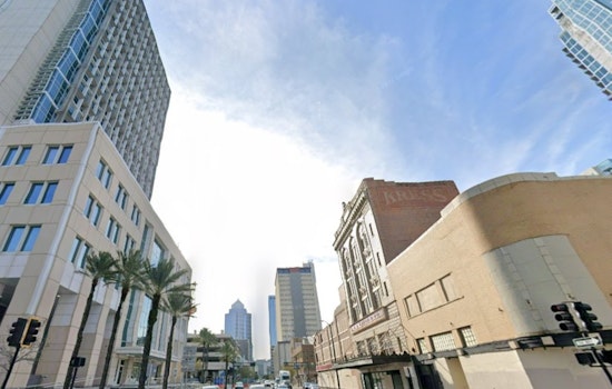 Tampa Turns Into A Steam Bath As Pop-Up Storms Target The Drive Home