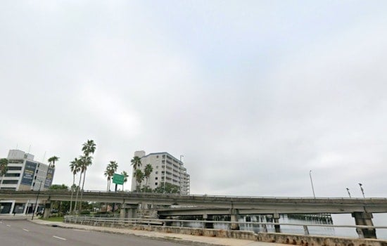 Tampa Turns Into Steam Bath As Afternoon Storms Roll In