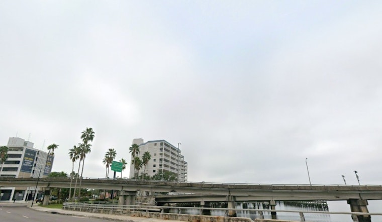 Tampa Turns Into Steam Bath As Afternoon Storms Roll In
