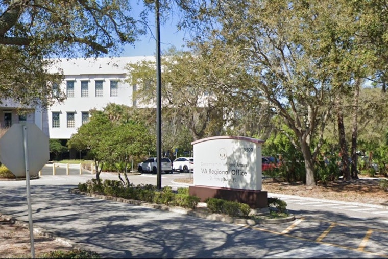 Tampa Vet Wins Back VA Benefits After ‘Diagnosis Denied’ TV Bombshell