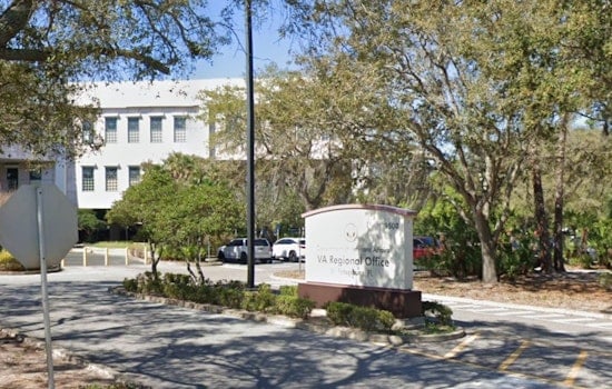 Tampa Vet Wins Back VA Benefits After ‘Diagnosis Denied’ TV Bombshell