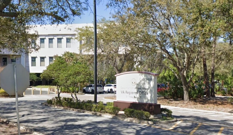Tampa Vet Wins Back VA Benefits After ‘Diagnosis Denied’ TV Bombshell