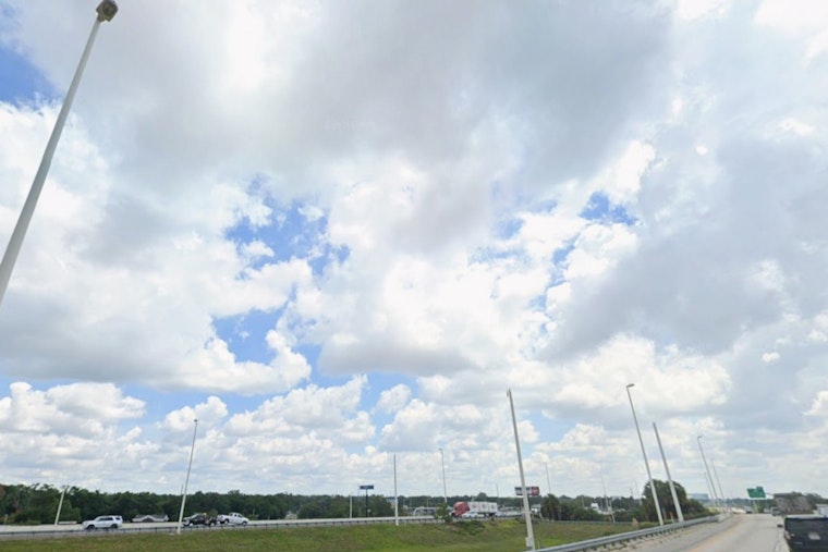 Tampa Wakes Up To Swampy Skies As Stormy, Sizzling Pattern Returns