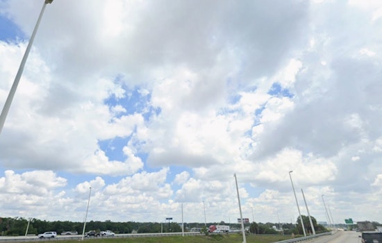 Tampa Wakes Up To Swampy Skies As Stormy, Sizzling Pattern Returns