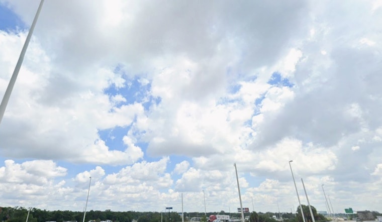 Tampa Wakes Up To Swampy Skies As Stormy, Sizzling Pattern Returns