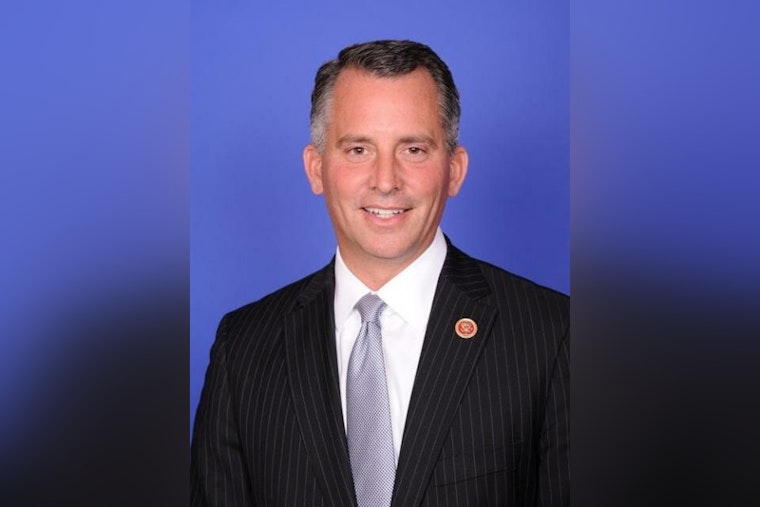 Tampa’s David Jolly Bulks Up His Bench as Florida Primary Looms
