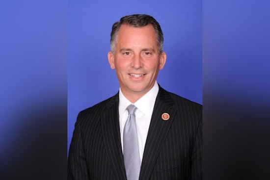Tampa’s David Jolly Bulks Up His Bench as Florida Primary Looms