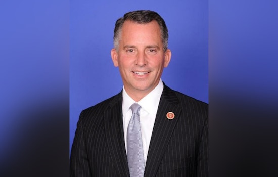 Tampa’s David Jolly Bulks Up His Bench as Florida Primary Looms