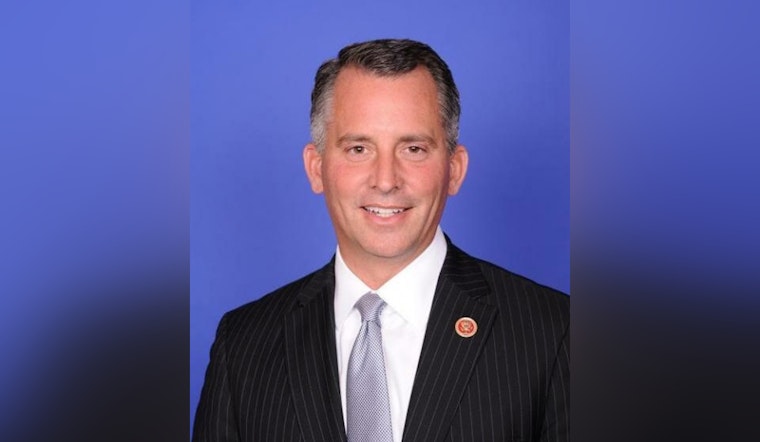 Tampa’s David Jolly Bulks Up His Bench as Florida Primary Looms