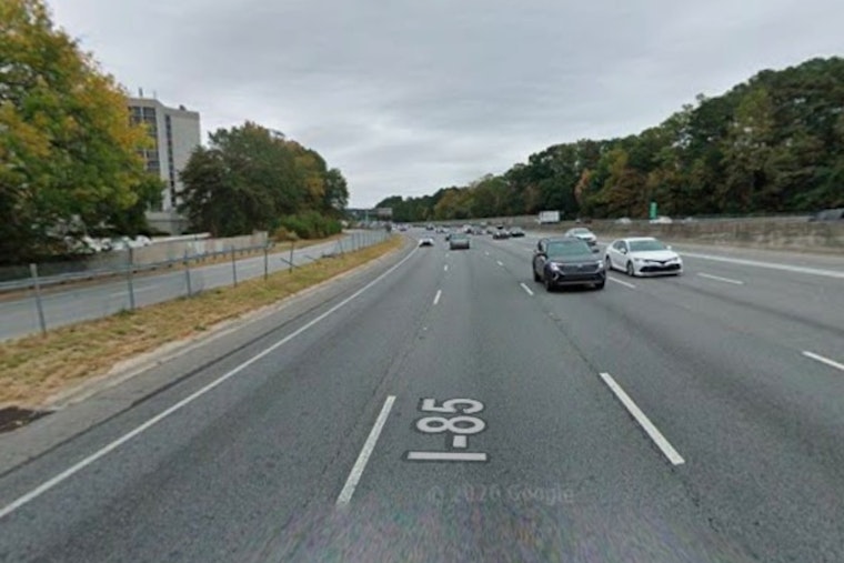Tanker Inferno Halts I-85, Chokes Atlanta’s Pre-Dawn Commute