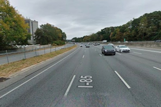 Tanker Inferno Halts I-85, Chokes Atlanta’s Pre-Dawn Commute