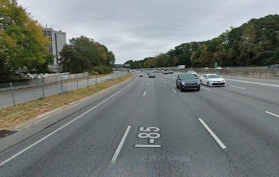 Tanker Inferno Halts I-85, Chokes Atlanta’s Pre-Dawn Commute