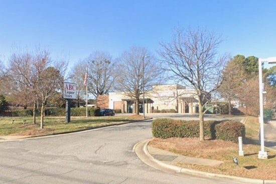 Tar Heel Liquor Shake-Up Puts Sunday Sales and Boozy Whip Cream on the Line