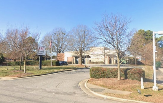 Tar Heel Liquor Shake-Up Puts Sunday Sales and Boozy Whip Cream on the Line