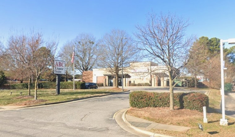 Tar Heel Liquor Shake-Up Puts Sunday Sales and Boozy Whip Cream on the Line