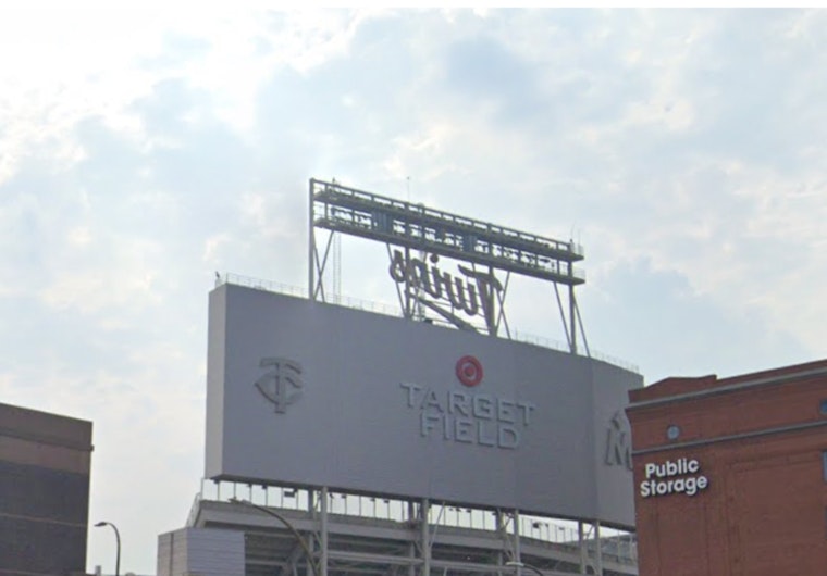 Target Field Workers Weigh Strike Vote in Minneapolis