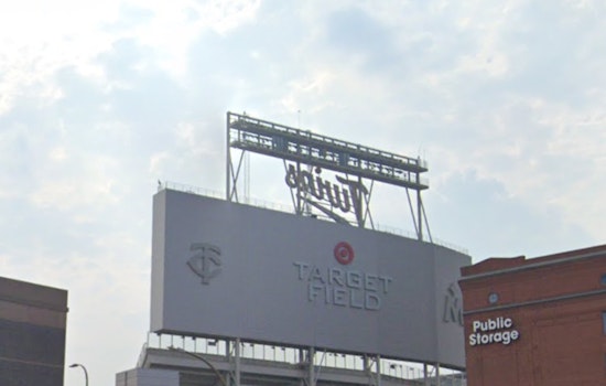 Target Field Workers Weigh Strike Vote in Minneapolis