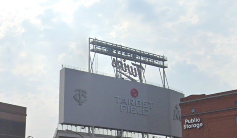 Target Field Workers Weigh Strike Vote in Minneapolis