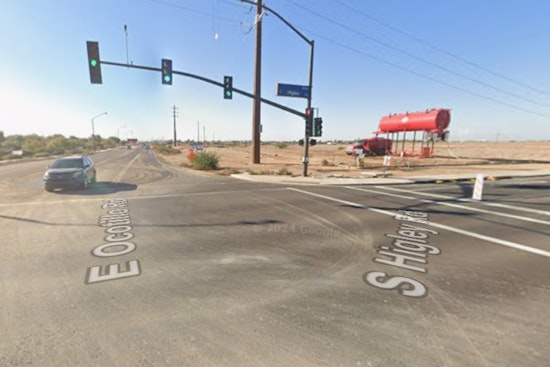 Target Showdown Splits Gilbert Council At Higley And Ocotillo