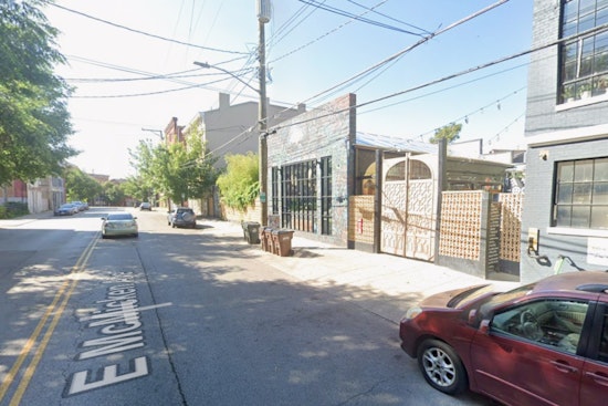Targeted Somerset Bar Shooting Shakes Sunday Evening In OTR