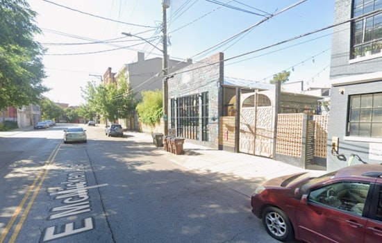 Targeted Somerset Bar Shooting Shakes Sunday Evening In OTR