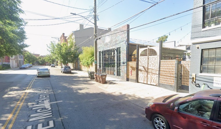 Targeted Somerset Bar Shooting Shakes Sunday Evening In OTR