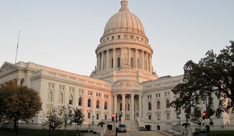 Tariffs, War Fueled Oil And Debt Put Wisconsin On A Tightrope