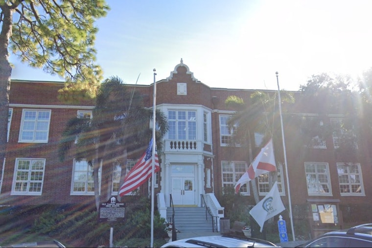 Tarpon Springs City Boss Quits After $40K Retreat Leaves Staff Shaken