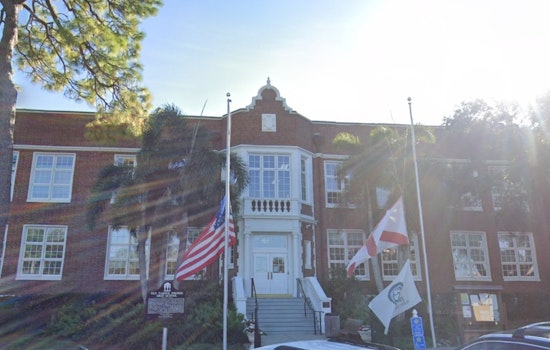 Tarpon Springs City Boss Quits After $40K Retreat Leaves Staff Shaken