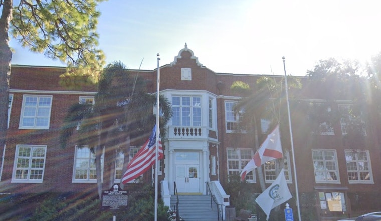 Tarpon Springs City Boss Quits After $40K Retreat Leaves Staff Shaken